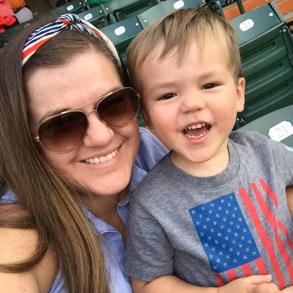 Meet your Posher, Erin